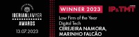 Law Firm of the Year Digital Tech Link